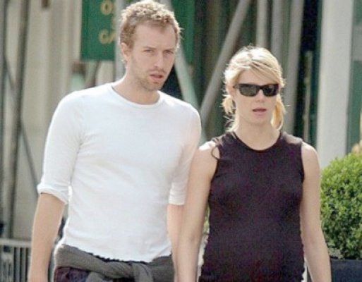 De ce s-au despărţit Gwyneth Paltrow şi Chris Martin